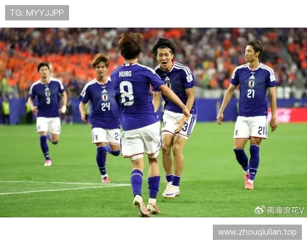 日本出局后结束征程：亚洲球队世界杯表现值得回顾
