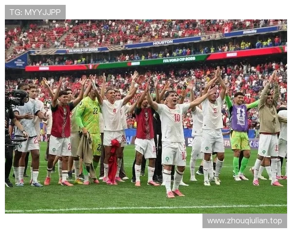 2026世界杯16强战复盘:摩洛哥三球完胜加拿大 2026世界杯16强战复盘:摩洛哥三球完胜加拿大